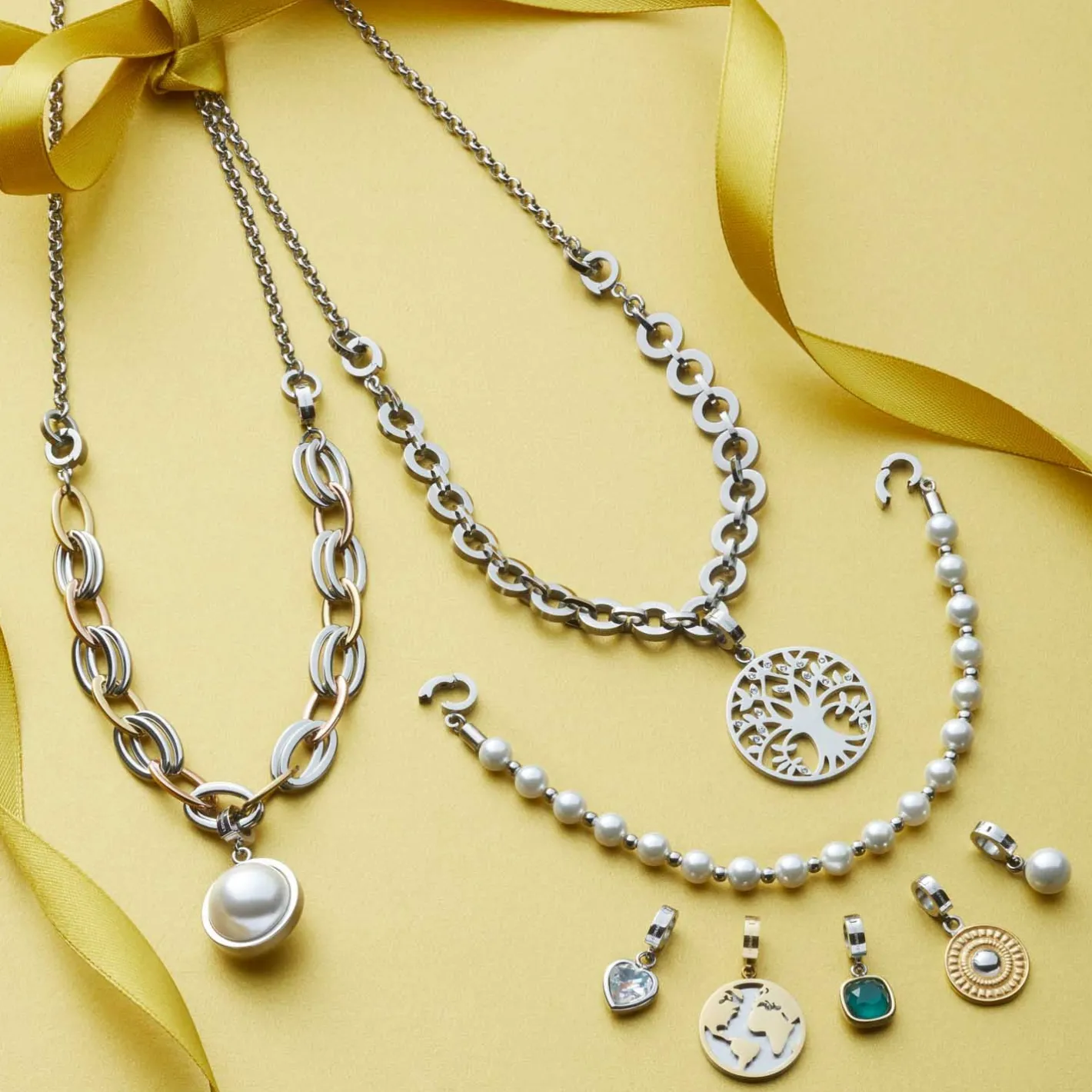 Anhänger AMITA Clip & Mix*LEONARDO New