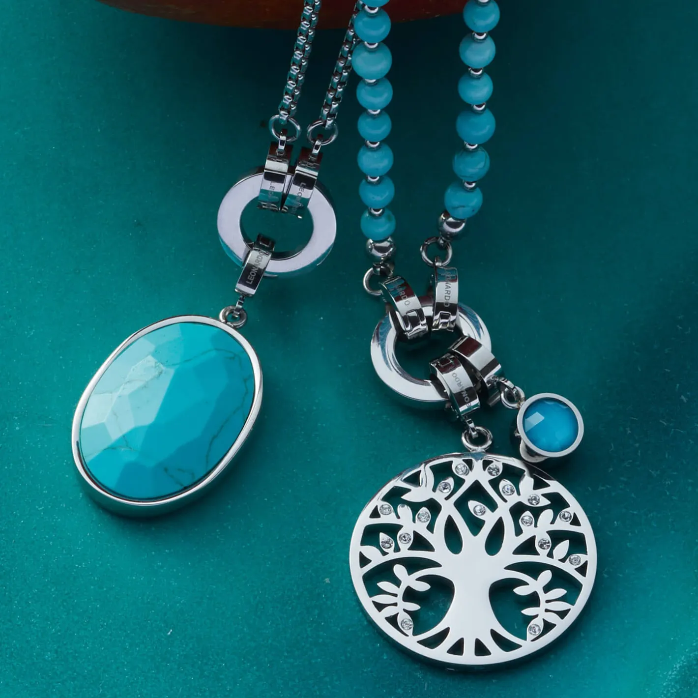 Anhänger AMITA Clip & Mix*LEONARDO New