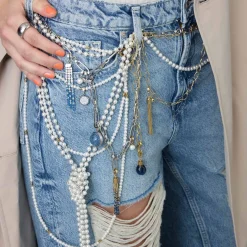 Anhänger BILOU Clip & Mix gold*LEONARDO Sale