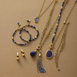 Anhänger BILOU Clip & Mix gold*LEONARDO Sale