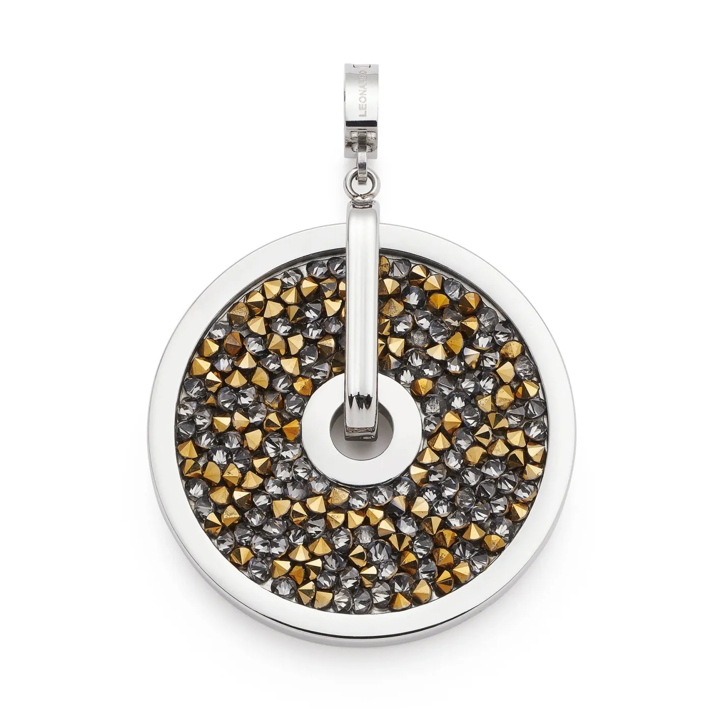 Anhänger BLANCA GREY Clip & Mix*LEONARDO Clearance