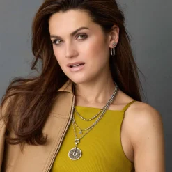 Anhänger BLANCA GREY Clip & Mix*LEONARDO Clearance