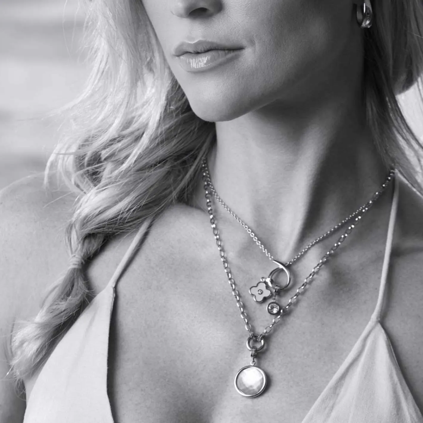 Anhänger BLUNA Clip & Mix*LEONARDO Discount