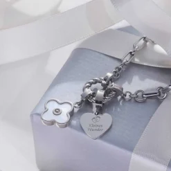 Anhänger BLUNA Clip & Mix*LEONARDO Discount