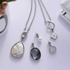 Anhänger BLUNA Clip & Mix*LEONARDO Discount