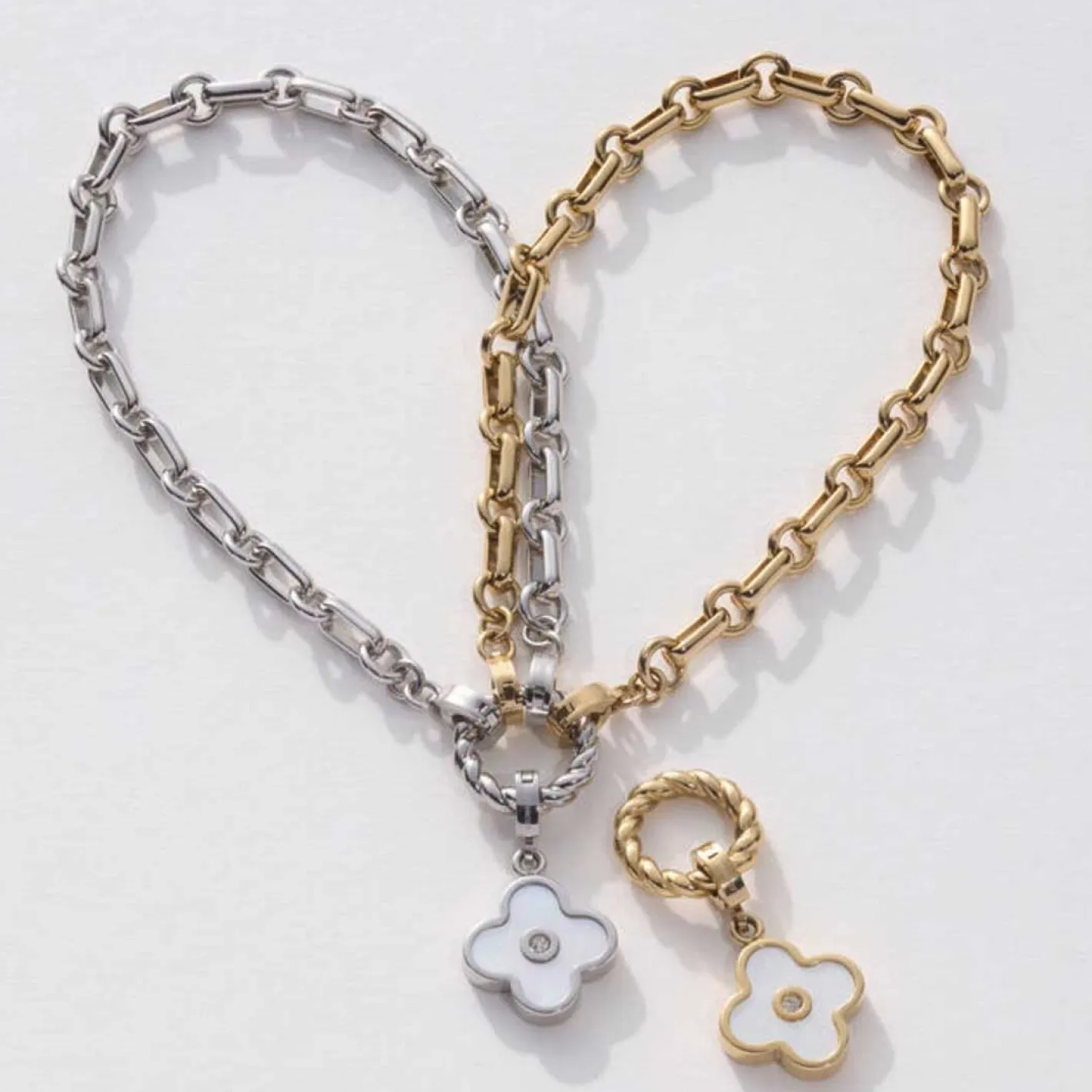 Anhänger BLUNA Clip & Mix*LEONARDO Discount