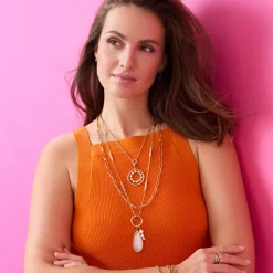 Anhänger BOBBY gold Clip & Mix*LEONARDO Online