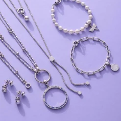 Anhänger CLARENCE blue Clip & Mix*LEONARDO Best