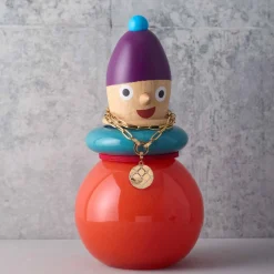 Anhänger COCOBELLO Clip & Mix gold*LEONARDO Online