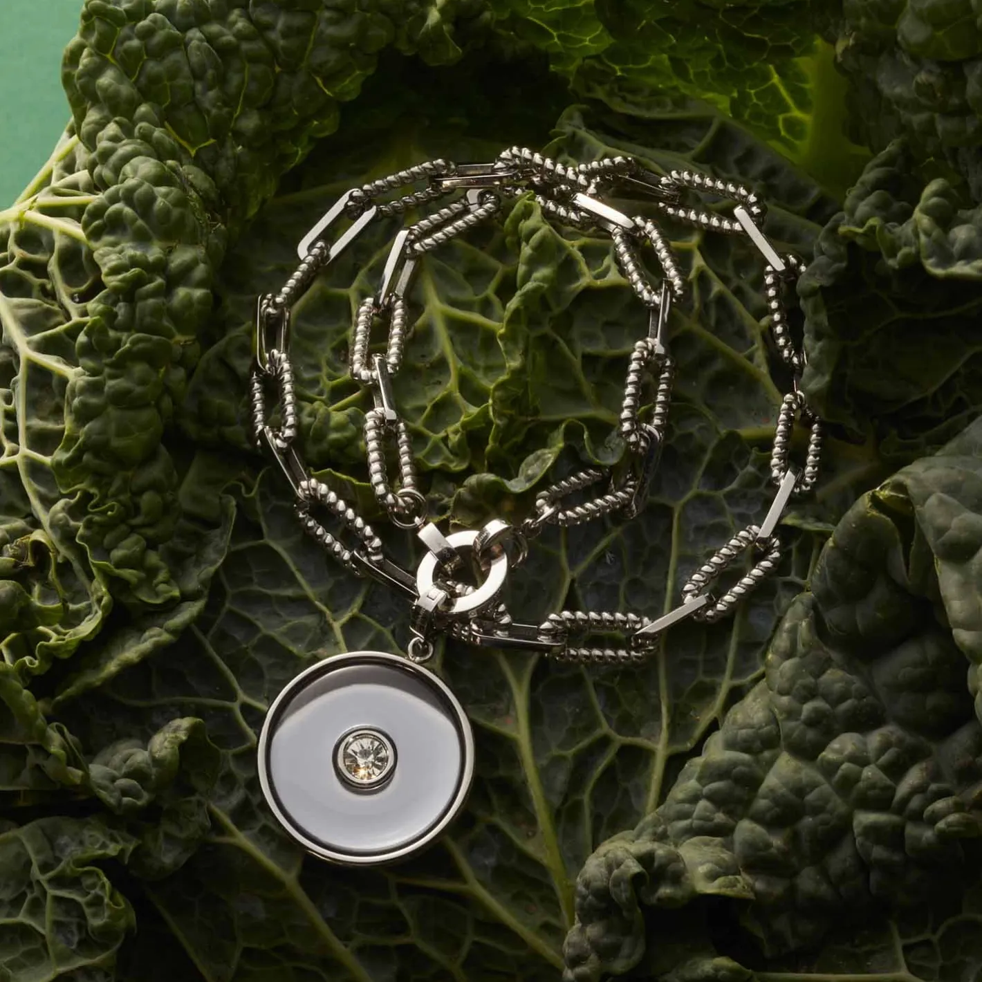 Anhänger DORMA Clip & Mix*LEONARDO Hot