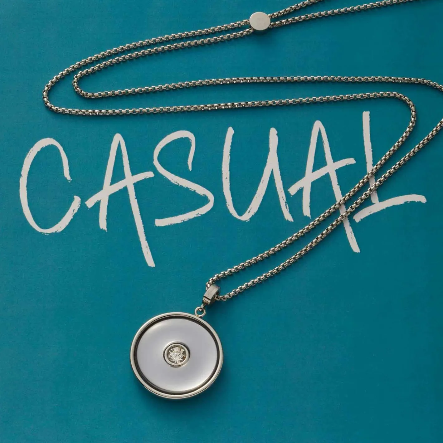 Anhänger DORMA Clip & Mix*LEONARDO Hot