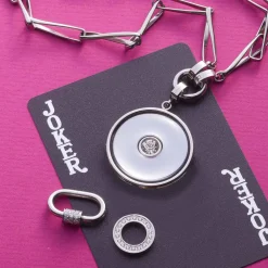 Anhänger DORMA Clip & Mix*LEONARDO Hot