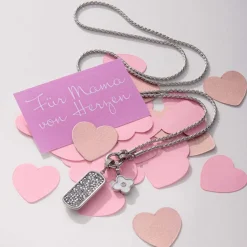 Anhänger EDITH Clip & Mix*LEONARDO Best