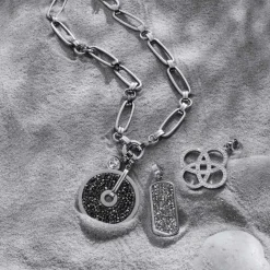 Anhänger EDITH Clip & Mix*LEONARDO Best