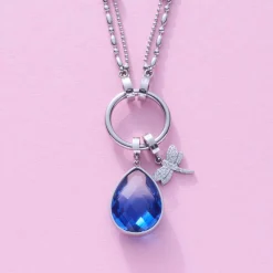 Anhänger ELISABETH Clip & Mix*LEONARDO Hot