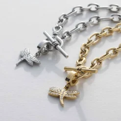 Anhänger ELISABETH Clip & Mix*LEONARDO Hot