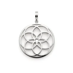 Anhänger FLOWERY Clip & Mix*LEONARDO Best