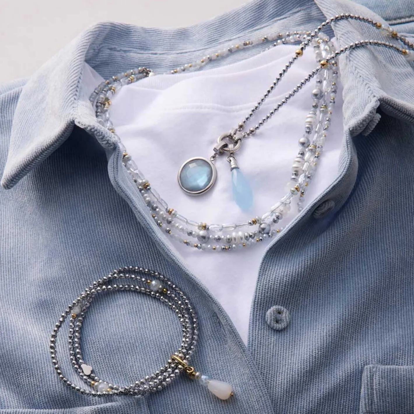 Anhänger FRISCO Clip & Mix*LEONARDO Online