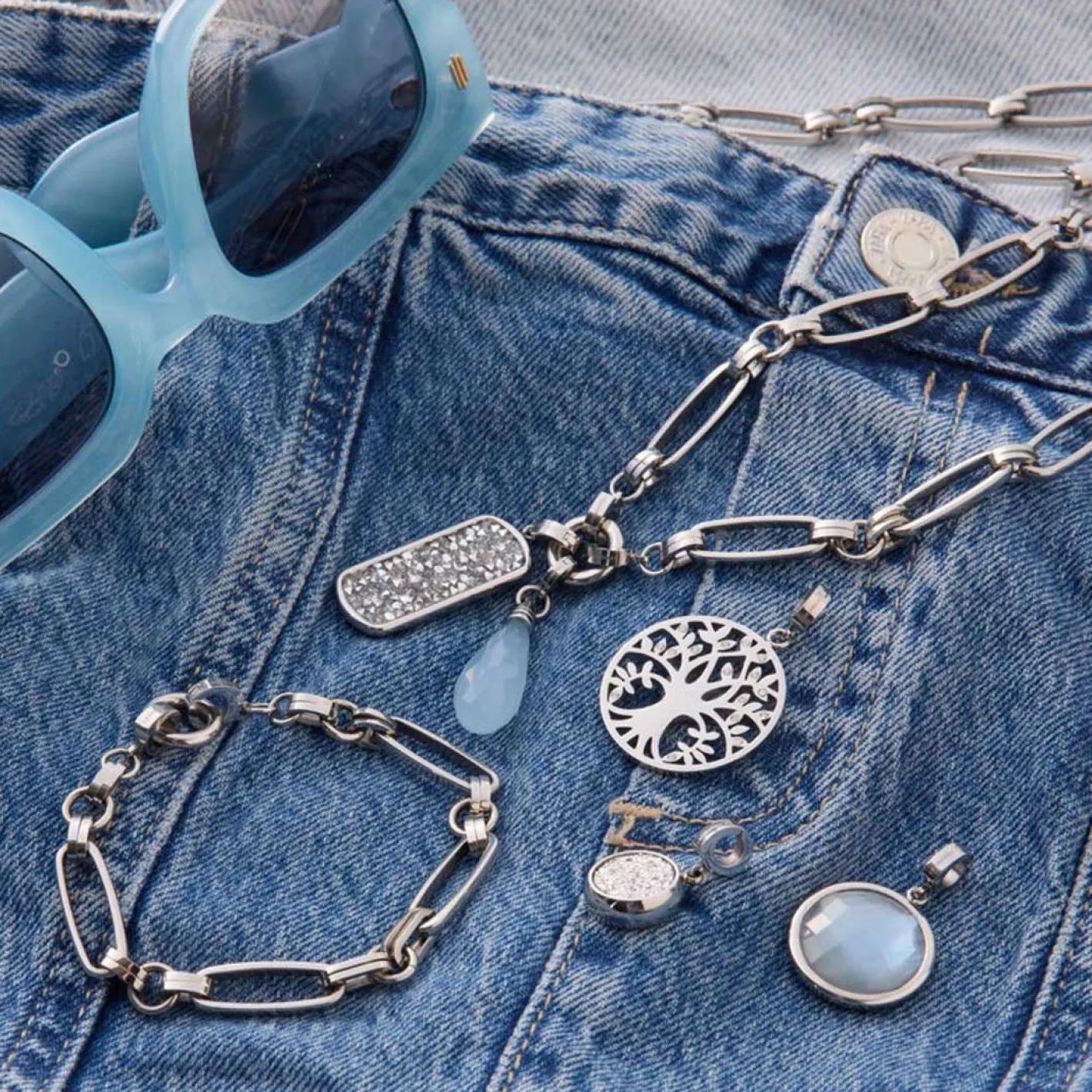 Anhänger FRISCO Clip & Mix*LEONARDO Online