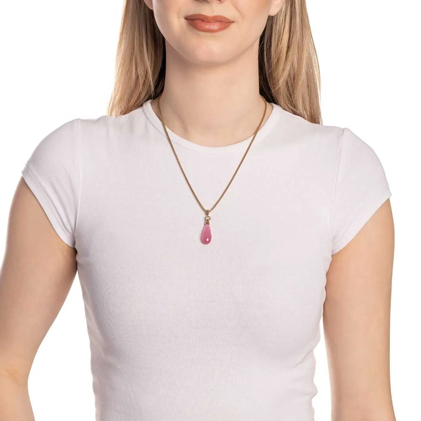 Anhänger FRISCO gold Clip & Mix*LEONARDO New