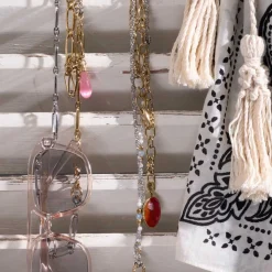 Anhänger FRISCO gold Clip & Mix*LEONARDO New