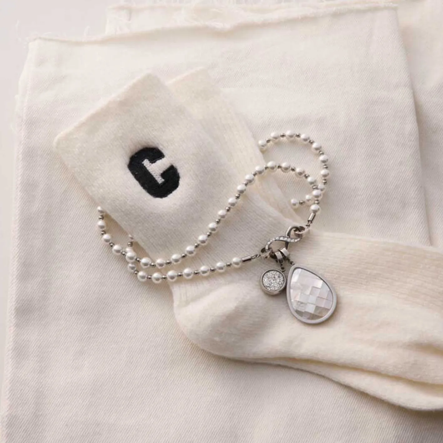 Anhänger IRA Clip & Mix*LEONARDO Online