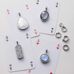 Anhänger IRA Clip & Mix*LEONARDO Online