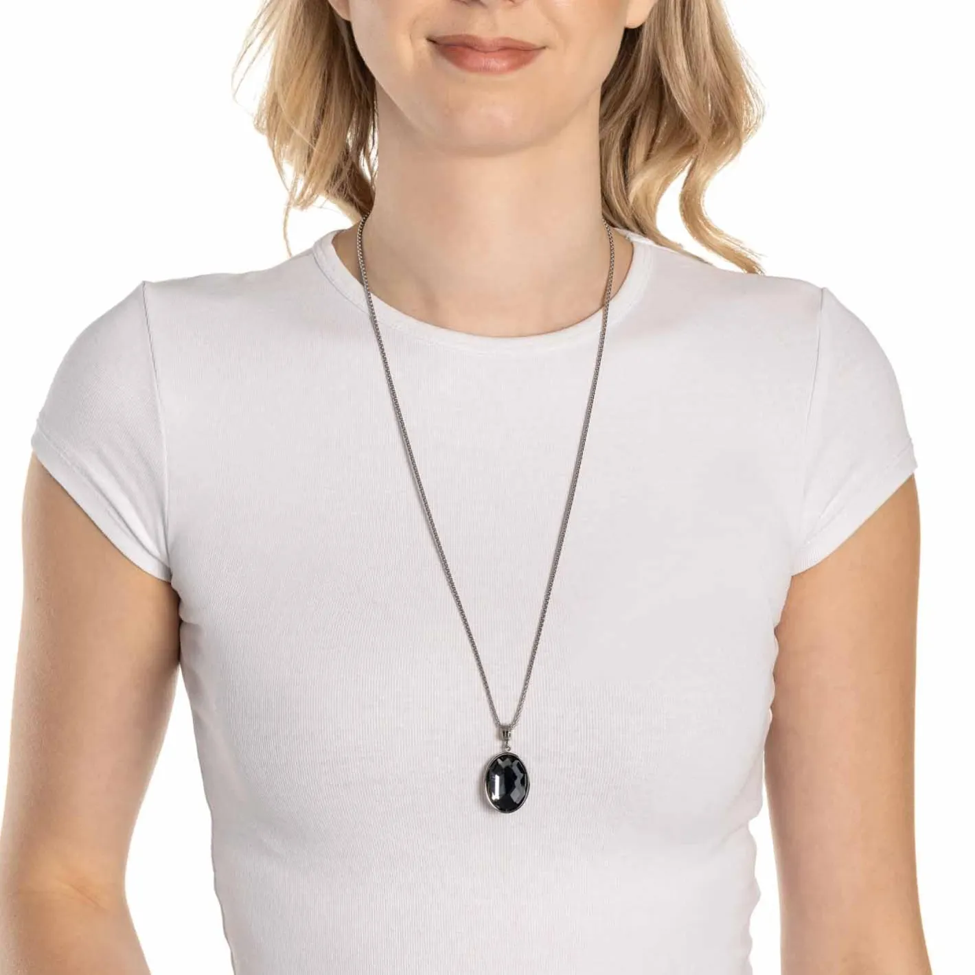 Anhänger JAMIRA BLUE Clip & Mix*LEONARDO Outlet