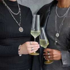 Anhänger JAMIRA BLUE Clip & Mix*LEONARDO Outlet