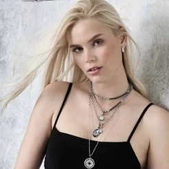 Anhänger JAMIRA BLUE Clip & Mix*LEONARDO Outlet