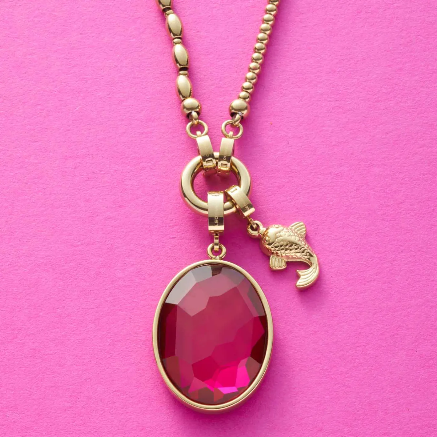 Anhänger JAMIRA Clip & Mix*LEONARDO Sale