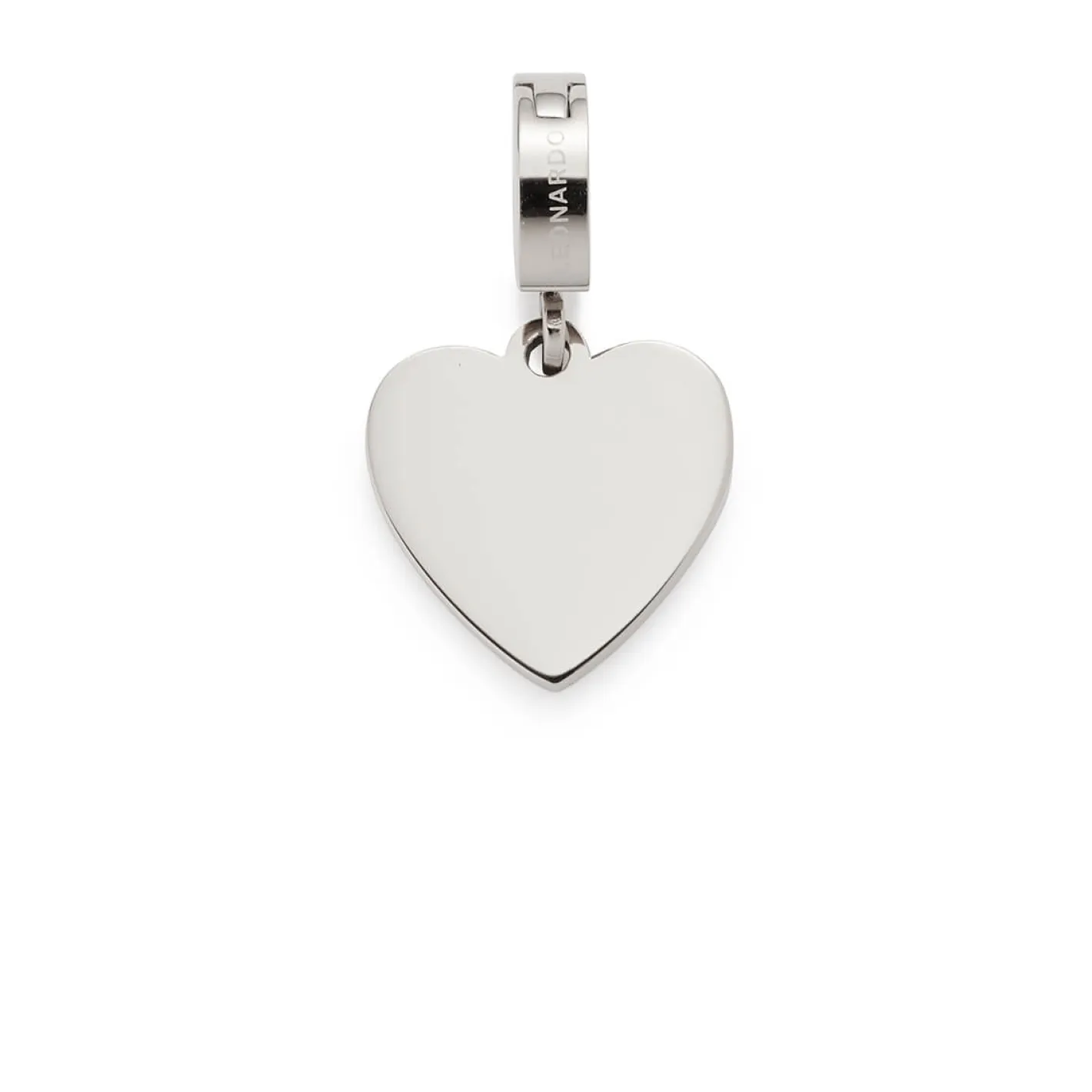 Anhänger JANA silber mit persönlicher Gravur*LEONARDO New