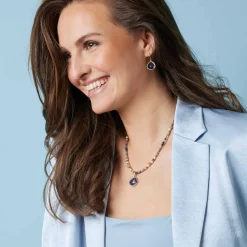 Anhänger JUVINGA gold Clip & Mix*LEONARDO Outlet