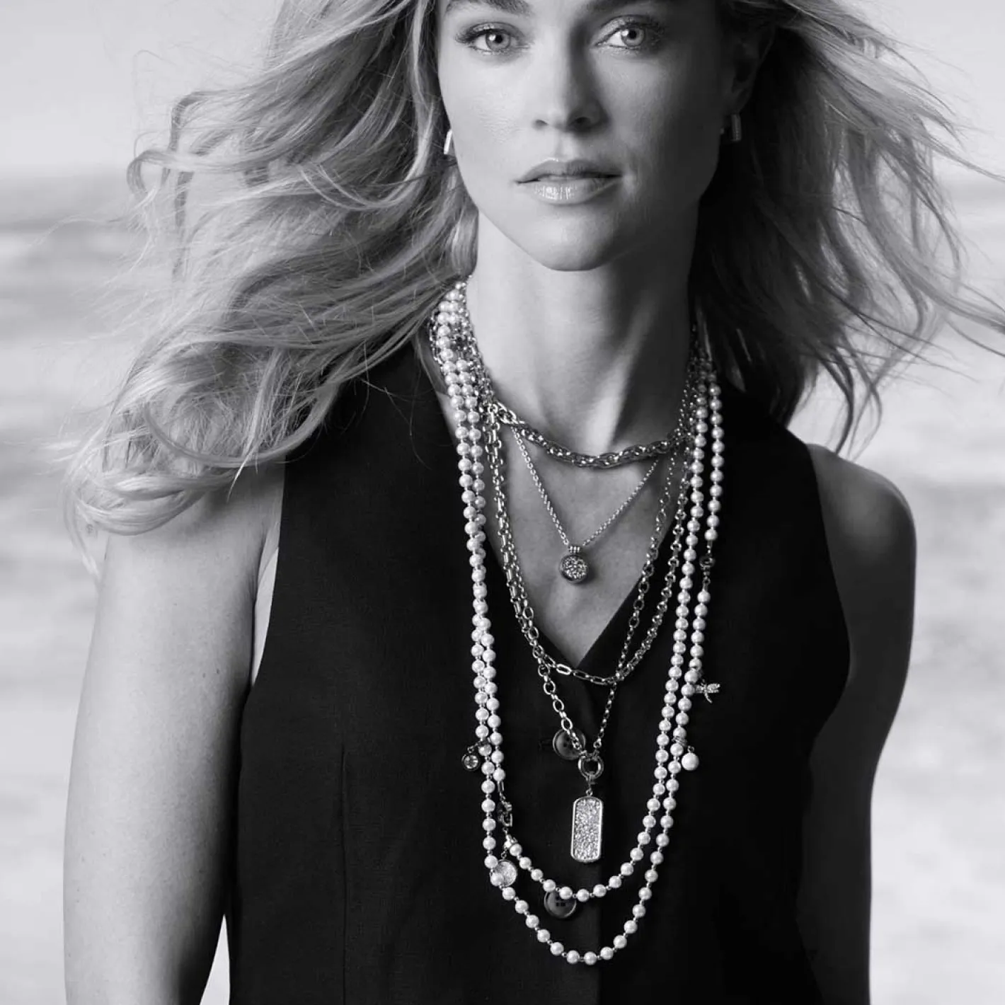 Anhänger LACY Clip & Mix*LEONARDO Best