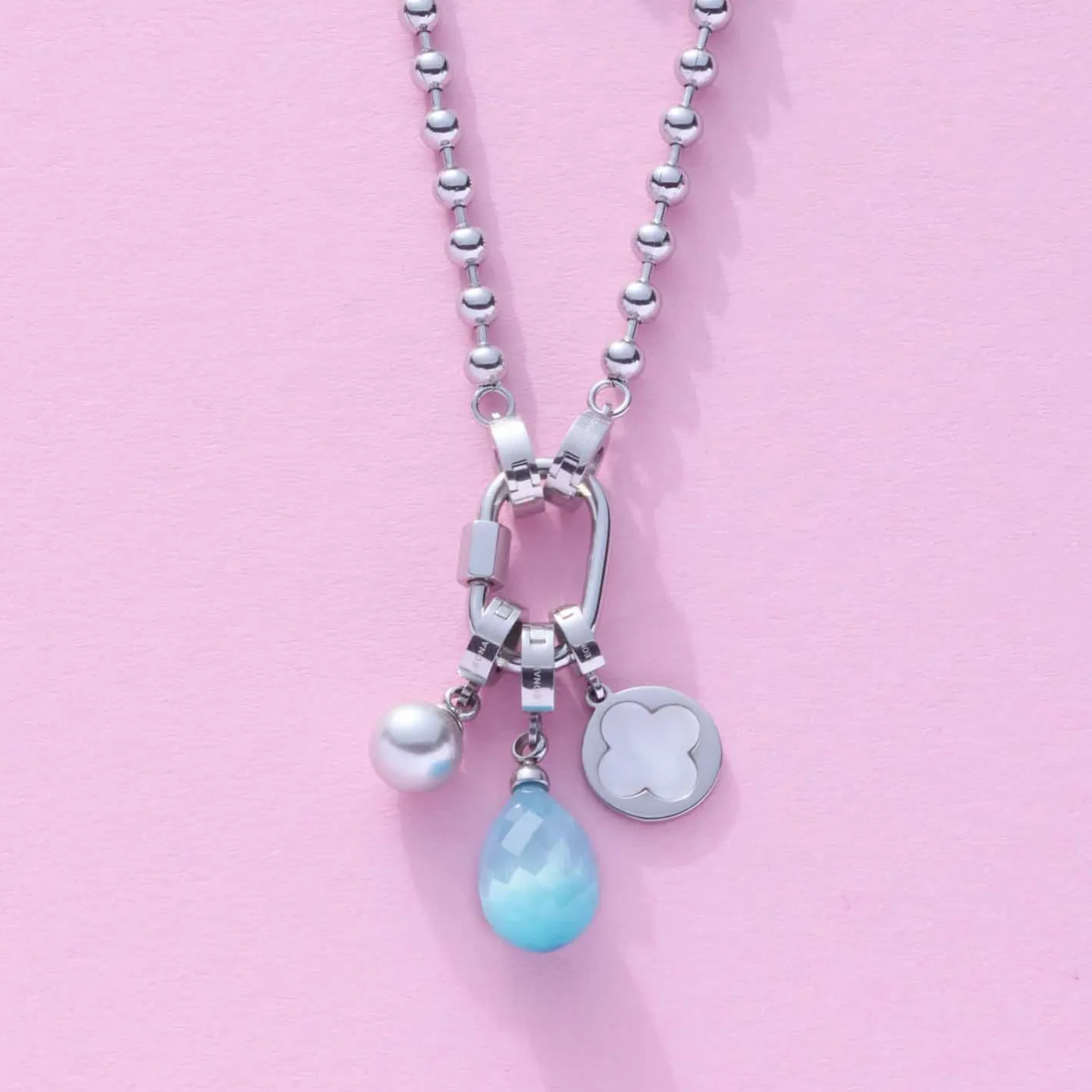 Anhänger LIZZY Clip & Mix*LEONARDO Outlet