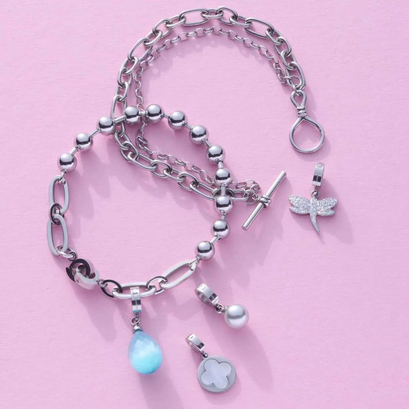 Anhänger LIZZY Clip & Mix*LEONARDO Outlet