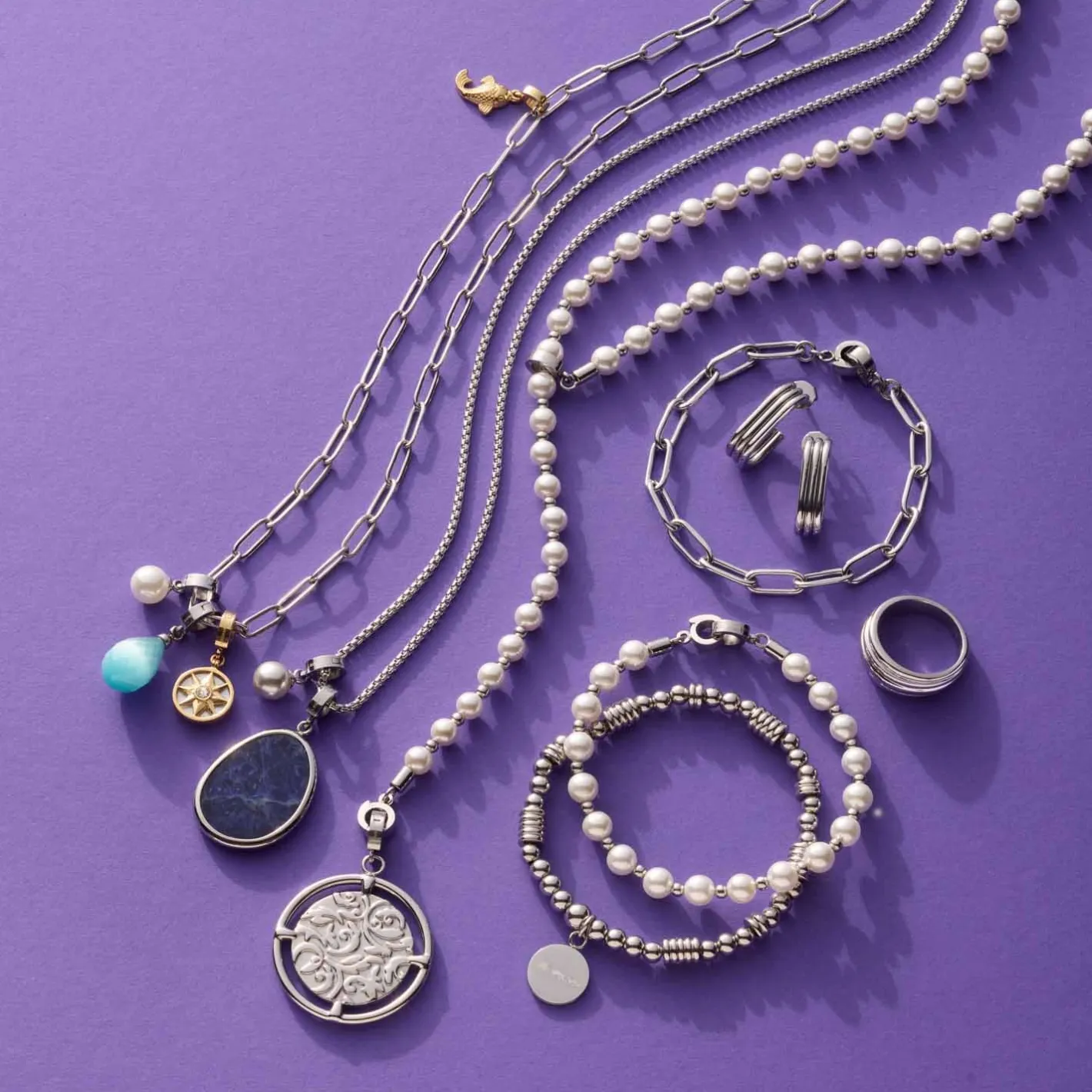 Anhänger LIZZY Clip & Mix*LEONARDO Outlet