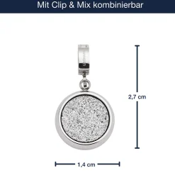 Anhänger MAURINE Clip & Mix*LEONARDO Outlet