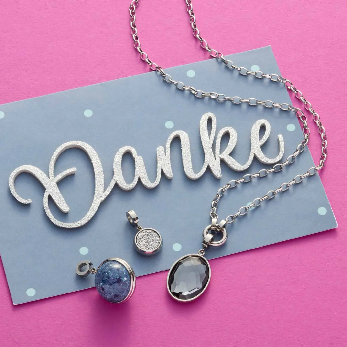 Anhänger MAURINE Clip & Mix*LEONARDO Outlet