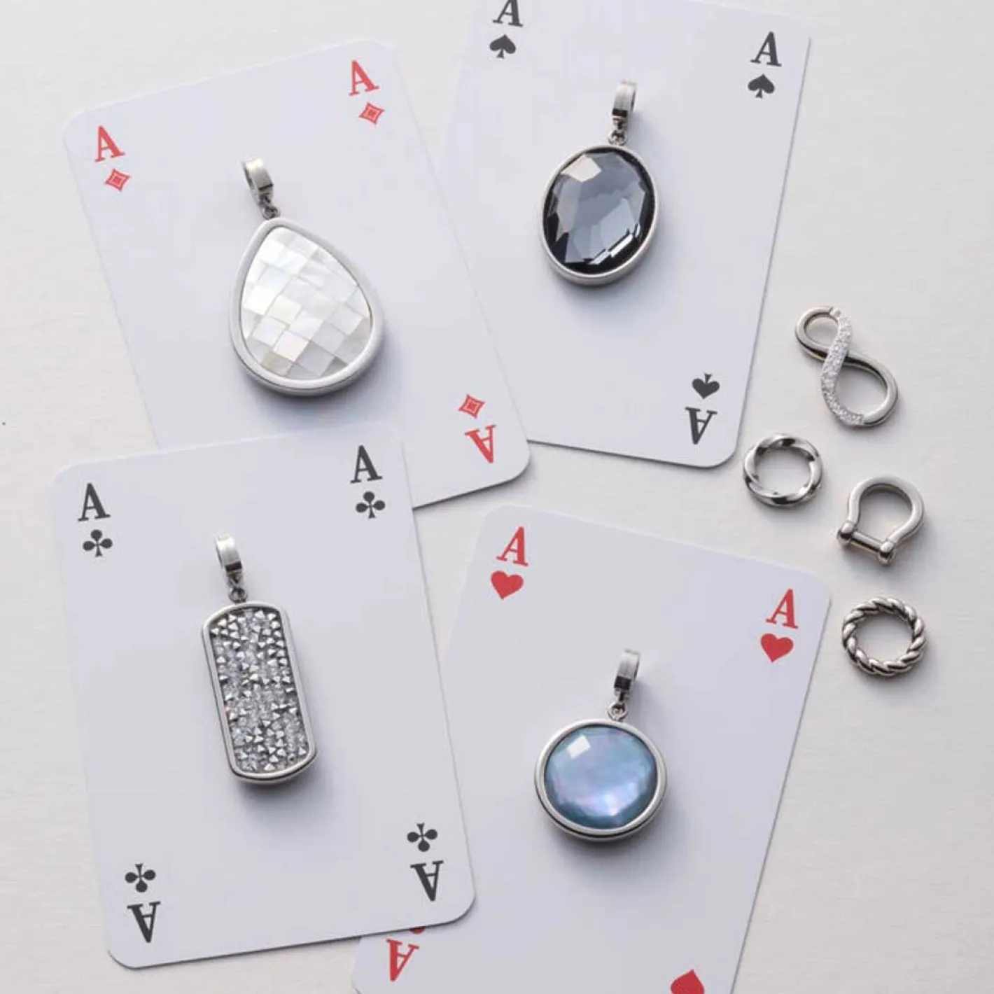 Anhänger MINKA Clip & Mix*LEONARDO Online