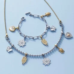 Anhänger MORA Clip & Mix*LEONARDO