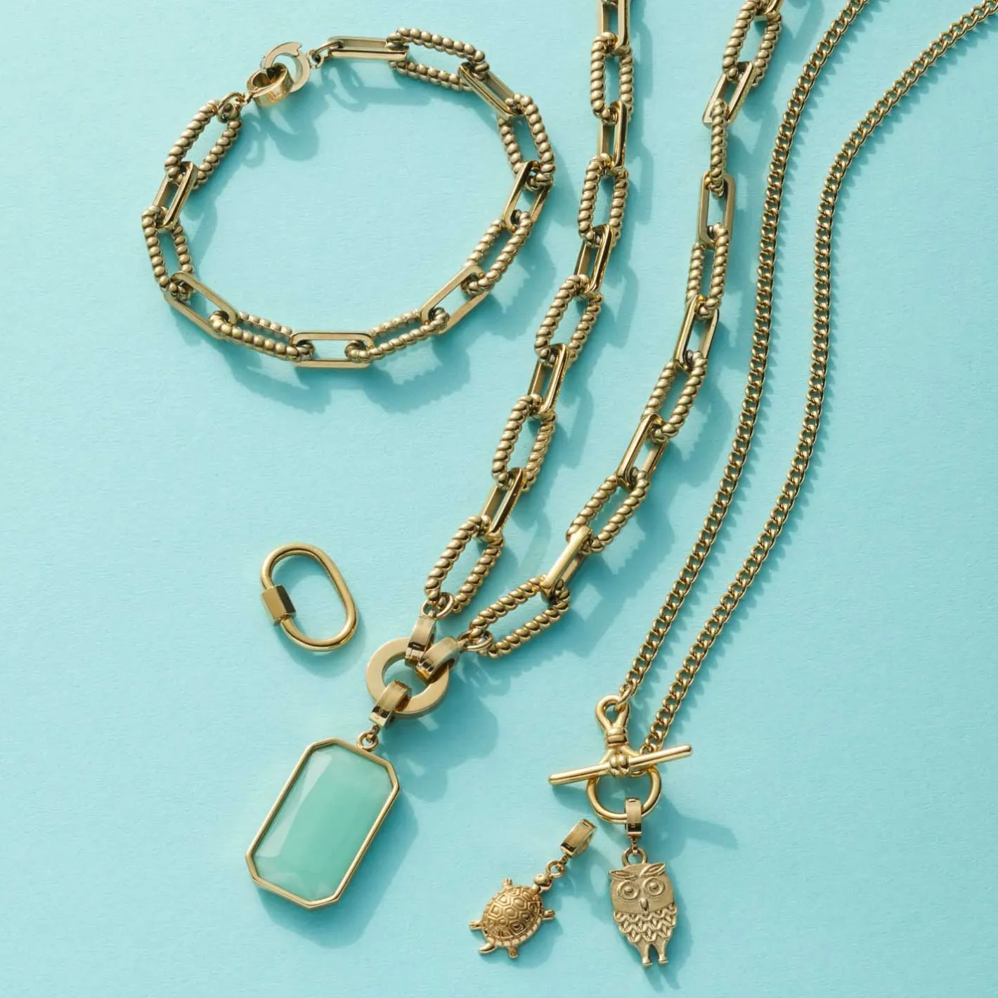 Anhänger MORA Clip & Mix*LEONARDO