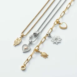 Anhänger MORA Clip & Mix*LEONARDO