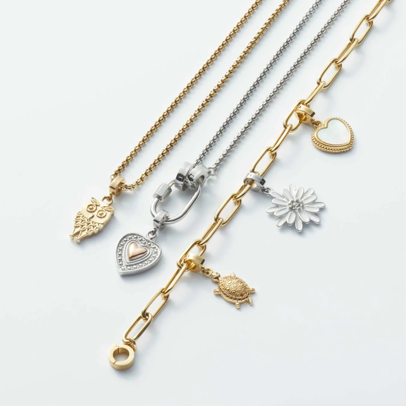 Anhänger MORA Clip & Mix*LEONARDO