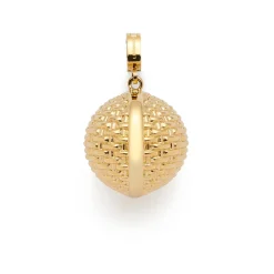 Anhänger PINOU Clip & Mix gold*LEONARDO Online