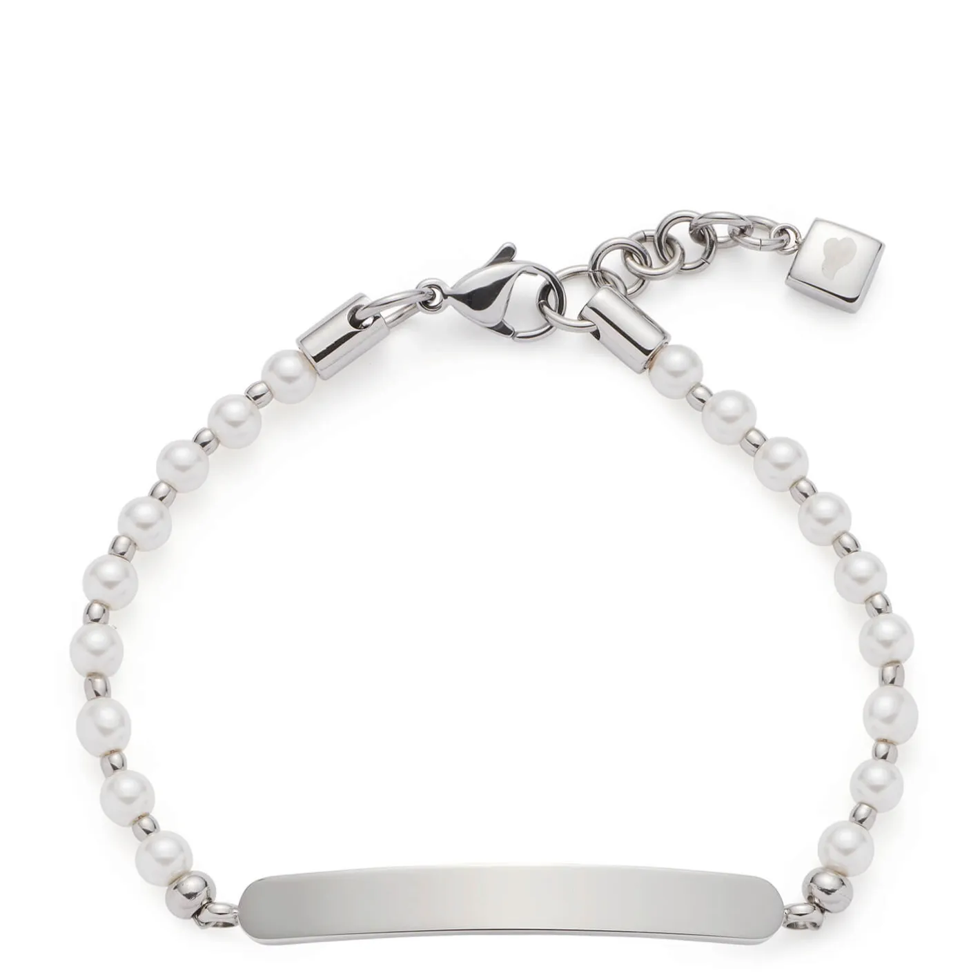 Armband ALBA silber*LEONARDO Discount