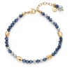 Armband ALINE gold*LEONARDO Clearance