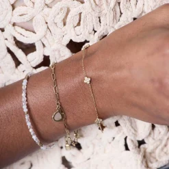 Armband ALTHINA gold CIAO*LEONARDO New