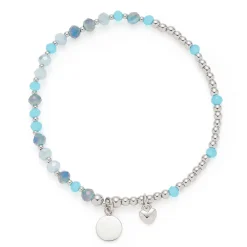 Armband AMITA You & Me CIAO*LEONARDO Hot