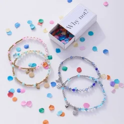 Armband AMITA You & Me CIAO*LEONARDO Hot